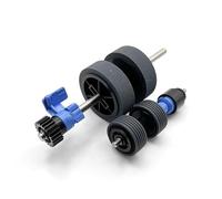 Rodillo de Recogida y alimentación B12B819031 for Epson DS530, DS570W, DS770, DS780, DS-870, 875, 970, 975, ES580W, DS530II, 535II, 770II, 775II(Whole Set)