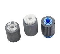 Rodillo de recolección de Bypass de 5X Bypass Compatible con 2035 2045 3035 3045 C3001 C3002 C3500 C3501 C3502 AF031046 AF032046 AF030049 Modelos