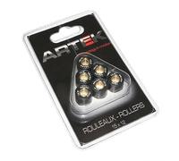 Rodillo de regulación Artek para moto Yamaha 50 Aerox Avant 2020