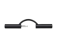 Rodillo de reparación de instrumentos de chapa metálica, rueda de prensado de saxofón, herramienta de prensa de saxofón, equipo de reparación de instrumentos