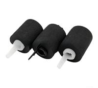 Rodillo de repuesto para Canon 1800i 1801i 2201i 2200i - Kit de rodillo de alimentación de papel de alto agarre para reparar errores de alimentación (1 juego)