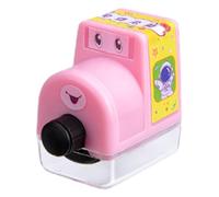 Rodillo de sello digital educativo - Juguete de matemáticas reutilizable, sello de práctica de cálculo, herramienta giratoria para resolver problemas, juego educativo | Regalo de cumpleaños