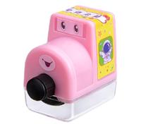 Rodillo de sello digital educativo - Juguete de matemáticas reutilizable, sello de práctica de cálculo, herramienta giratoria para resolver problemas, juego educativo | Regalo de cumpleaños