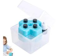 Rodillo de sellos para tareas matemáticas, ayuda para el aprendizaje para la división y multiplicación - con tinta de recambio para sustracción de sustracción de rollo, para niños, niñas, padres