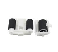 Rodillo de separación de alimentación de Recogida retardada de derivación, 1 Juego, 059K78790 604K78370, Compatible con 3610 3615 3655 P355 P455 M355 M455