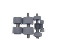 Rodillo de separación de Freno de Recogida Apto for Brother ADS-2200 ADS-2700W ADS-3100 ADS-3300W ADS-4100 ADS-4300 ADS-4500W ADS-4700W