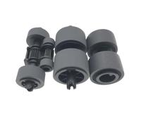 Rodillo de separación de Freno de Recogida Apto for Brother ADS-2200 | Apto for Brother ADS-2700W ADS-3100 ADS-3300W ADS-4100 ADS-4300 ADS-4500W ADS-4700W.(1set)