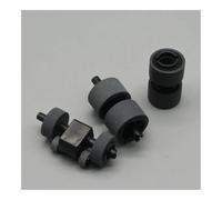 Rodillo de separación de Freno de Recogida Apto for Brother ADS-2200 | Compatible con ADS-2700W ADS-3100 ADS-3300W ADS-4100 ADS-4300 ADS-4500W.(1set)