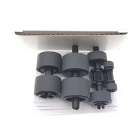 Rodillo de separación de Freno de Recogida PRK-A3001, Compatible con Brother, ADS-2200 ADS-2700W ADS-3100 ADS-3300W ADS-4100 ADS-4300 ADS-4500W(2X)