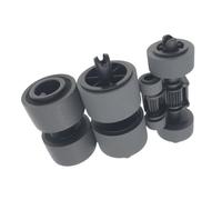 Rodillo de separación de Freno PRK-A3001 Compatible con Brother ADS-2200 ADS-2700W ADS-3100 ADS-3300W ADS-4100 ADS-4300 ADS-4500W ADS-4700W Piezas de reparación(5sets)