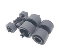 Rodillo de separación de Freno PRK-A3001 Compatible con Brother ADS-2200 ADS-2700W ADS-3100 ADS-3300W ADS-4100 ADS-4300 ADS-4500W ADS-4700W(5sets)