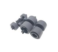 Rodillo de separación de Freno PRK-A3001 Compatible con Brother ADS-2200 ADS-2700W ADS-3100 ADS-3300W ADS-4100 ADS-4300 ADS-4500W ADS-4700W(5sets)