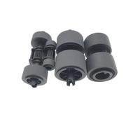 Rodillo de separación de Freno PRK-A3001, Compatible con Brother ADS-2200 ADS-2700W ADS-3100 ADS-3300W ADS-4100 ADS-4300 ADS-4500W ADS-4700W