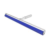 Rodillo de silicona azul de primera calidad para eliminar la suciedad del teléfono celular para quitar la película. Características: utensilio de limpieza móvil (61 cm) (color: 16 pulgadas, tamaño: 20