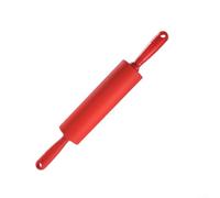 Rodillo de silicona con diseño ergonómico, herramienta esencial para la cocina de cada panadero en casa (12 pulgadas)