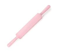 Rodillo de silicona para hornear, de cocina, de calidad, para amasar y hornear, ideal para hacer, pan y pizza, rodillo para para pizza, para hogar