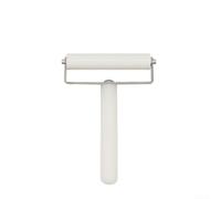 Rodillo de silicona que no daña para alisar películas protectoras de pantalla para dispositivos móviles sin rayar 80 mm y 100 mm (80 mm)