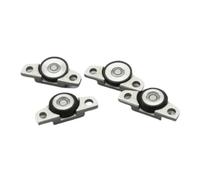 Rodillo de Soporte para Rueda del Cabezal de Impresión 1300350 Compatible con Epson PLQ-20 PLQ-22 PLQ-30 PLQ-90