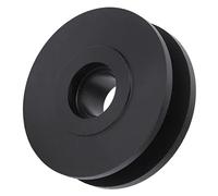 Rodillo de Sujeción de Cadena para Bicicleta de Montaña y Carretera, Almacenamiento Conveniente con Anillo de Esponja, Herramienta de Limpieza del Tensor del Cubo de la Bicicleta