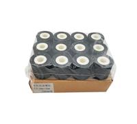 Rodillo de tinta for codificador estampación en caliente for máquina sellado y codificación MY380F DK1000 DK1100 Para uso de bricolaje(24pcs 36 x 16,High Temperature)