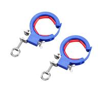 Rodillo de tracción profesional para tendido de cables con abrazadera ajustable para electricistas bricolaje guía de alambre sin costuras electricista guía de cables