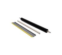 Rodillo de Transferencia 059K46251 Rodillo de Cera de Baa lubricante | Compuesto | Este segundo rodillo de transferencia de repuesto es compatible con los 7780, 7785,(OEM Kit)