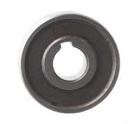 Rodillo de transmisión de alimentación de alambre para soldadura MIG moleteado V U Groove compatible con, SIP y varios modelos de soldador MIG en tamaños de alambre 023 a 045 (#9)