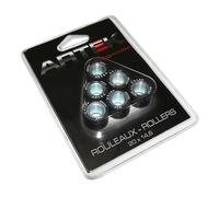 Rodillo de variador Artek para Scooter Kymco 125 Grand dink 2001 a 2020