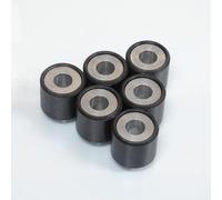 Rodillo de variador original para scooter Piaggio 125 Vespa LXV 2006-2013 19x17 9Grs/CM1038035