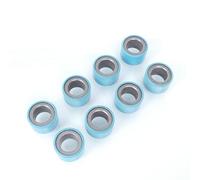 Rodillo de variador original para scooter Piaggio 500 Mp3 Lt Sport Euro4 2016-2018 25x17 21Grs/830899