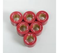 Rodillo de variador Top Racing para Mobylette MBK 50 15 x 12 6,5 grs/6068007