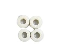 Rodillo de Vidrio for Tope de Rodillo de Ventana KUBOTA 151161 Recambio (Color : Roller 4PCS)