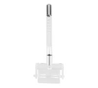 Rodillo de Vidrio para Dispositivo de Belleza, Accesorio | Repuesto para Masaje y Rutina de Cuidado, Vidrio Ligero, Efecto Lifting y Firmeza, Piel Facial