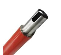 Rodillo del fusor Superior 1 Pieza M0964028 G1754629 M0964027 Apto for Ricoh SP C250 C252 C260 C240