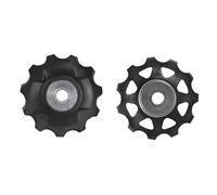 Rodillo desviador Shimano 10v. XTR/Saint M986/985/981/980/820 (juego)