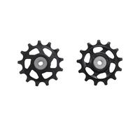 Rodillo desviador Shimano 11v. XT M8100-8120 (juego de 2)