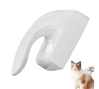 Rodillo Eliminador de Pelo para Mascotas | Herramienta de Liberación Rápida Sin Adhesivos,Eliminador de Pelusas para Muebles - para Ropa De Cama Sofá Alfombra Suelo Salón Dormitorio Apartamento Hotel