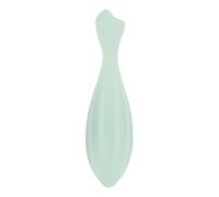 Rodillo facial de belleza facial masajeador para cara, ojos, cuello, cuerpo, relajante, alivia la línea fina