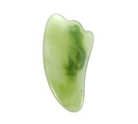 Rodillo Facial De Piedra De Jade De Hongo Masajeador Facial De Piedra De Cuarzo Rosa Natural,mi