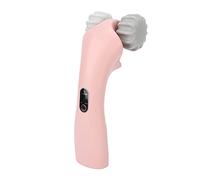 Rodillo facial del masaje de la vibración, piel facial eléctrica del aligeramiento del rodillo que reafirma para el uso diario