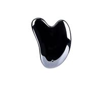 Rodillo facial Gouache Raspador Gua Sha Face Eye Lifting Relax Belleza Natural Piedra Anti Arrugas Cuidado de la Piel Herramienta de Masaje, Tipo 03