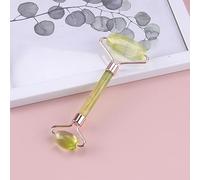 Rodillo Facial Gua Sha Rascador, Masajeador Facial, Herramienta De Masaje Para El Cuidado De La Piel De Belleza, Cuerpo De Ojos Guasha Detox Slim Lift Gouache Board,Rodillo C