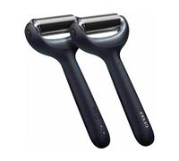 GESKE | SmartAppGuided™ MicroNeedle Face & Body Roller | 9 en 1 | Derma Roller | Cuarzo rosa | Rodillo eléctrico | Microagujas | Dispositivo de microagujas | rodillo de agujas