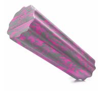 Rodillo Fascial Fascia Masaje Rodillo 45x15 cm EVA Espuma Foam Sport Pilates
