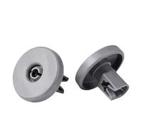Rodillo For Cesta De Lavavajillas, Compatible Con AEG, Electrolux, FAVORIT Y Zanussi.