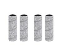 Rodillo For Fregona, Cepillo For Rodillo De Tela, Compatible Con ECOVACS For DEEBOT X11 X9 Pro Omni X8 Pro Omni T80 OMNI T80 Pro Omni T80S For Yeedi S14 Plus(B)