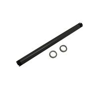 Rodillo Fusor Superior C/rodamientos Comp. para Lexmark X854, X864