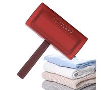 Rodillo giratorio para pelusas de mascotas, removedor de pelos adhesivos para pelo de mascotas, removedor para sofá, ropa, muebles y alfombras