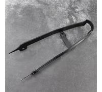 Rodillo Guía Cadena Compatible Con CBR954RR Para CBR954 Para CBR Para Fireblade 2002-2003 Protector Deslizante Cadena Brazo Oscilante Delantero Motocicleta 52170-MCJ-750