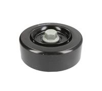 INA 532 0658 10 Polea inversión / guía, correa poli V